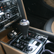 Illustration for article titled Champagne, iPads And Torque: The Bonkers Toys On This $406,527 Bentley